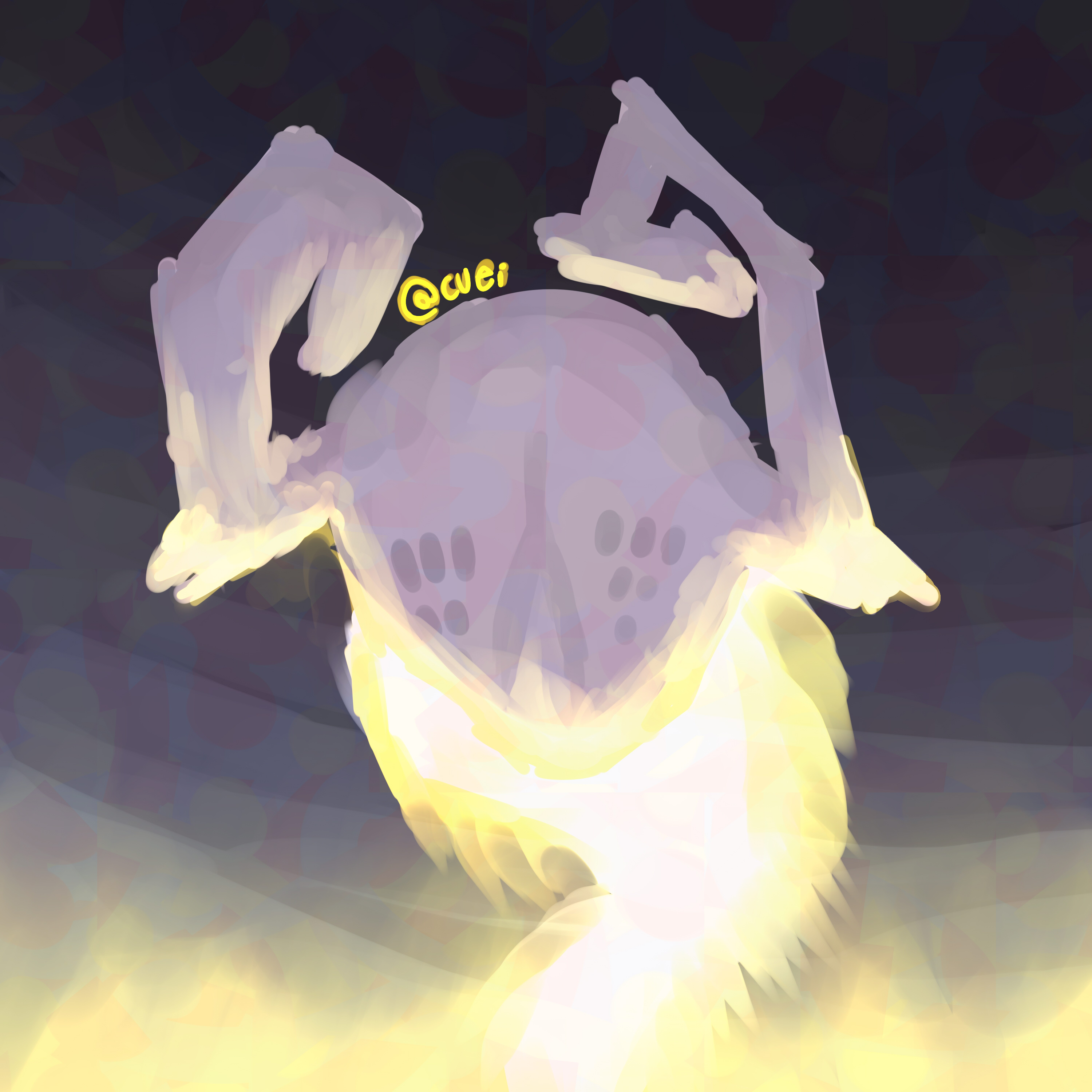 cool mask